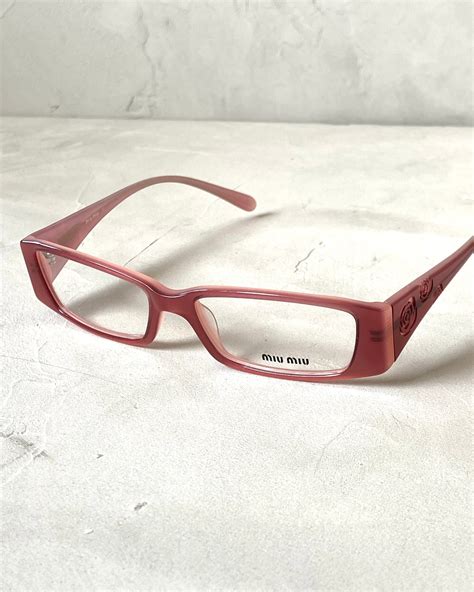 miu miu optical glasses|miu bayonetta glasses.